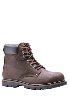 Portwest Steelite Welted Veiligheidsschoen SB HRO