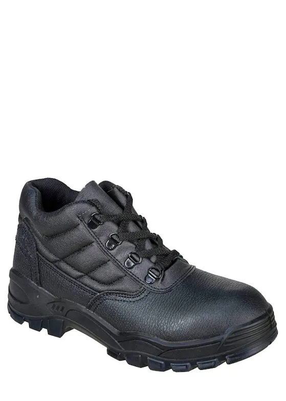 Portwest Werkschoen half hoog 01