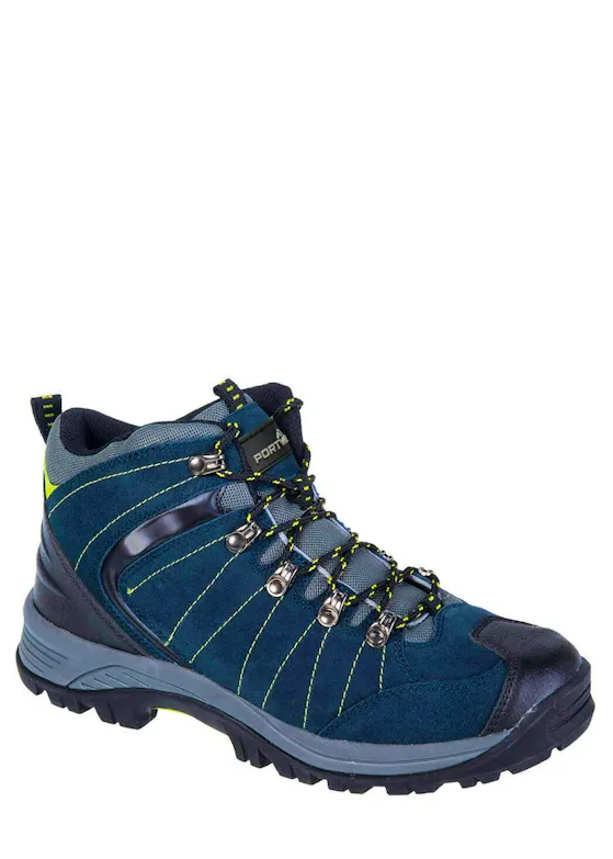 Portwest Limus Non Safety Wandelschoen OB