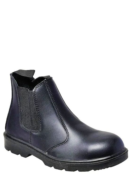 Portwest Steelite Dealer S1P Werkschoen