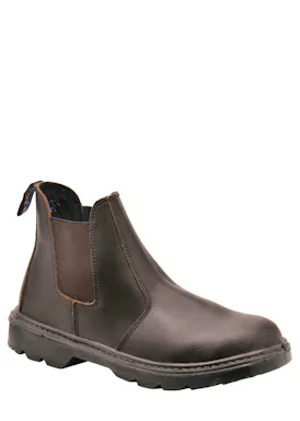 Portwest Steelite Dealer S1P Werkschoen