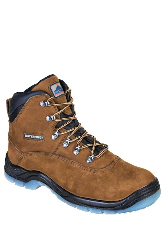 Portwest Steelite All Weather S3 WR Werkschoen