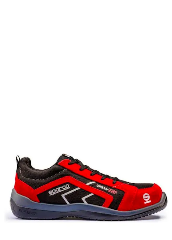 ##Sparco Urban Evo Modena S3 Laag