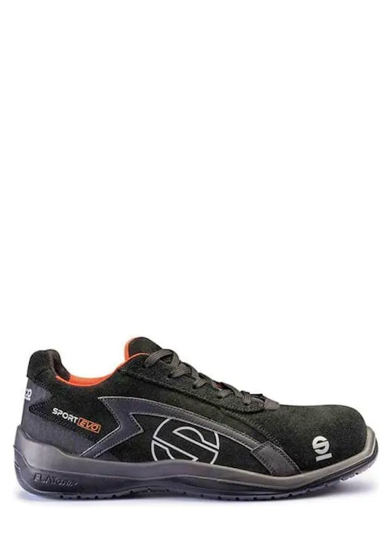 ##Sparco Sport Evo Losail S3 Laag