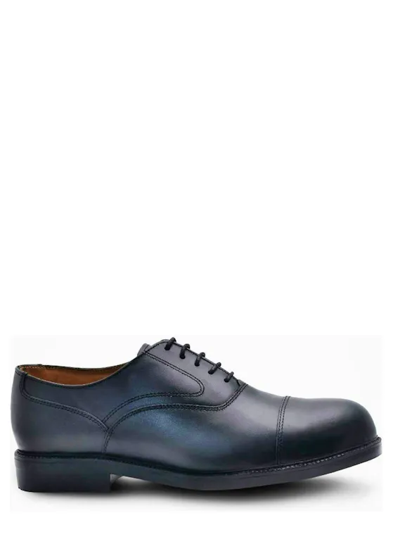 ToWorkFor Oxford Zwart S3