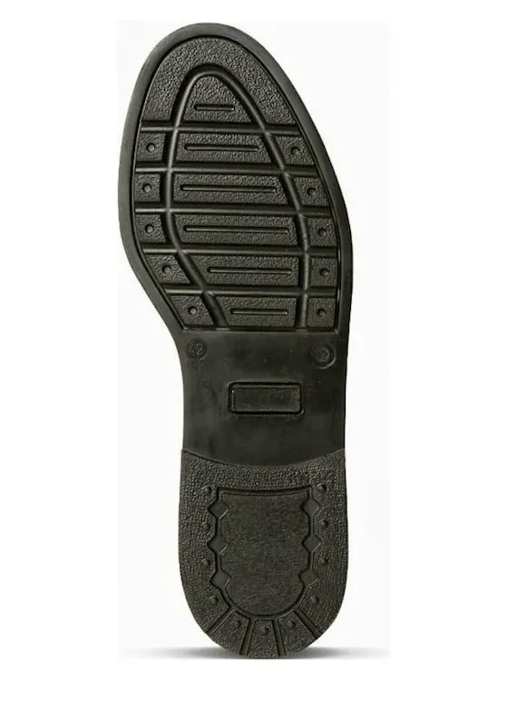 ToWorkFor Oxford Zwart S3