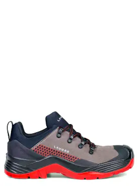 Lavoro Glade Red S3 Werkschoen
