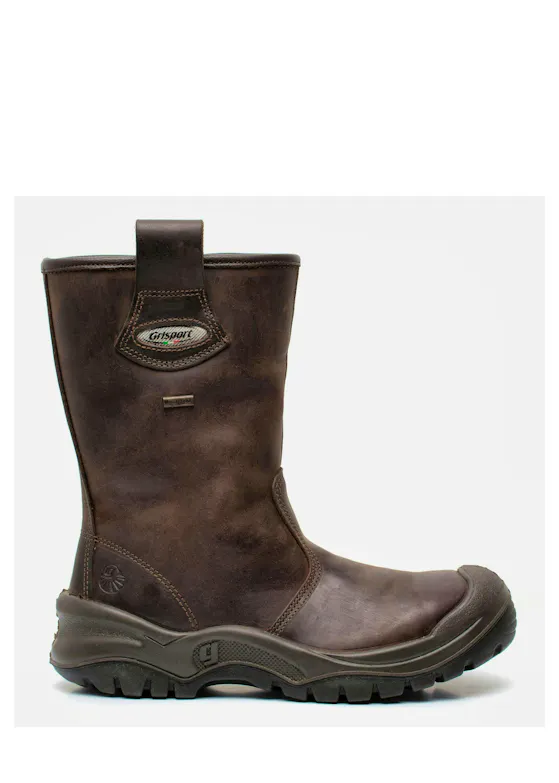 Grisport 70249C S3 Werklaars