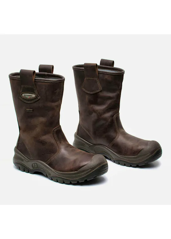 Grisport 70249C S3 Werklaars