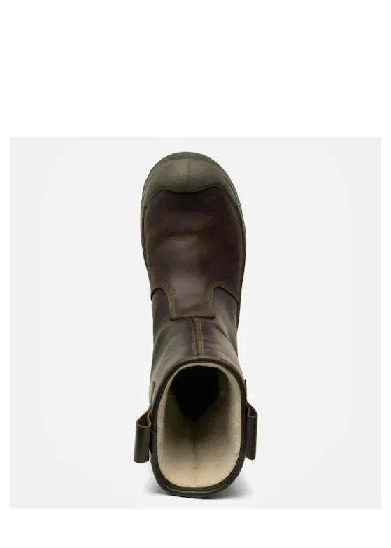 Grisport 70249L+Wool var 41 S3 Laars