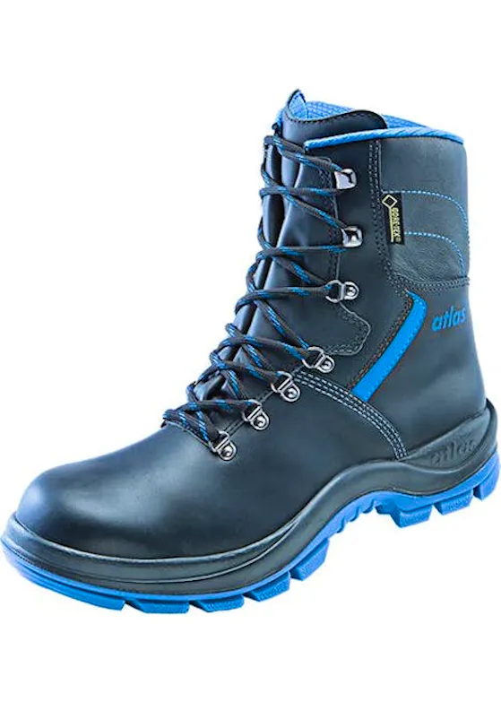 Atlas werkschoen GTX 920 Gore-Tex 