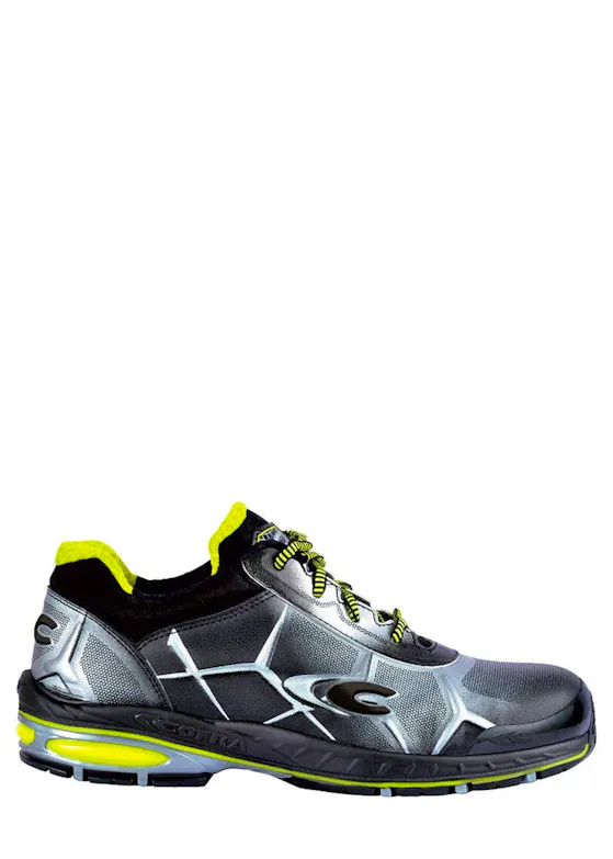 ##Cofra Guard S3 Werkschoen