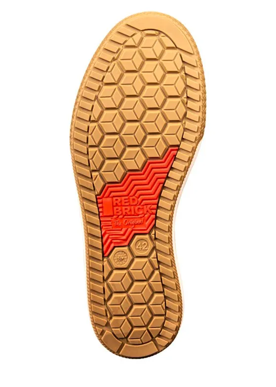 Redbrick Legend Low S3S Werkschoenen