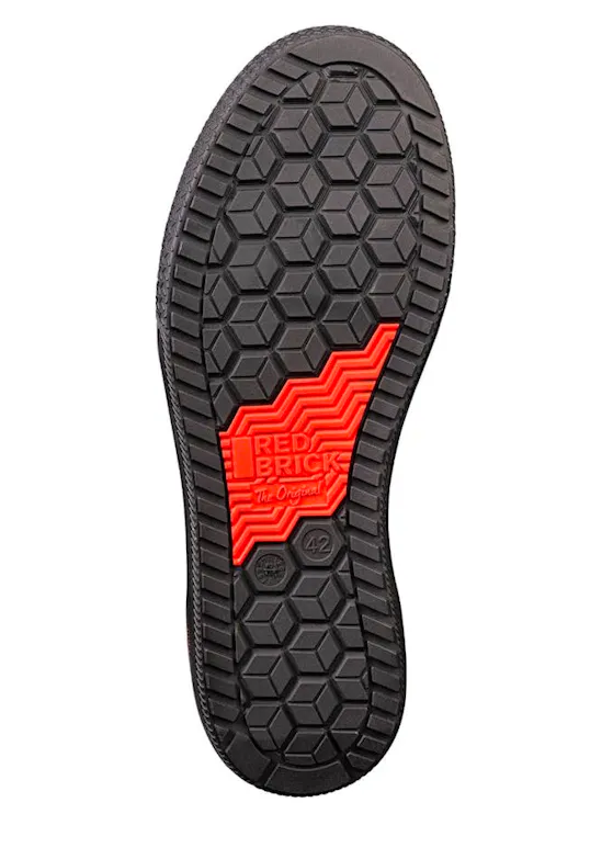 Redbrick Slam S3S Werkschoenen