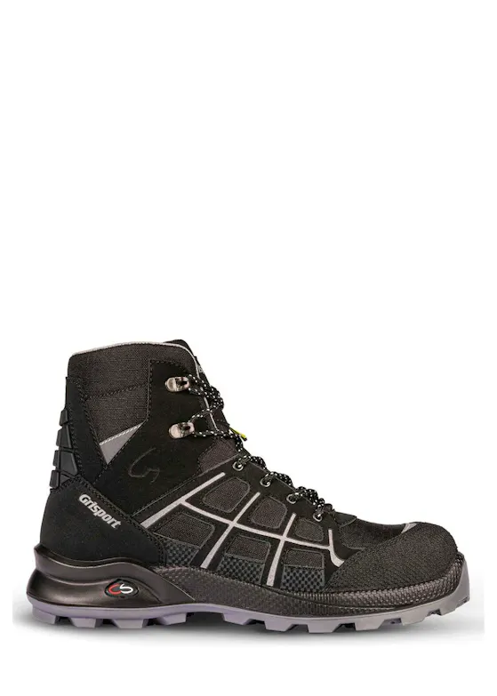 Grisport Bolt Cross Safety S3S Werkschoen