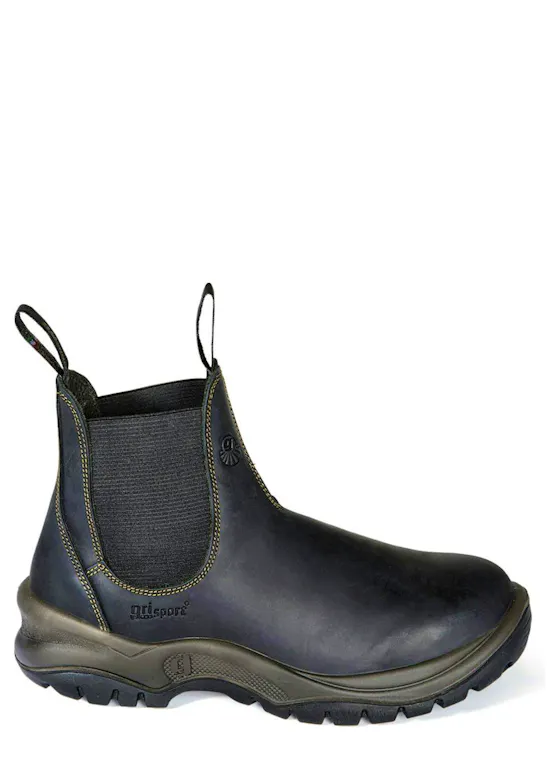 Grisport 72457C S3 Werkschoen