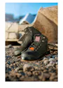 Hard Yakka 3056 Women's INT PR Zwart S1P Werkschoen miniatuur