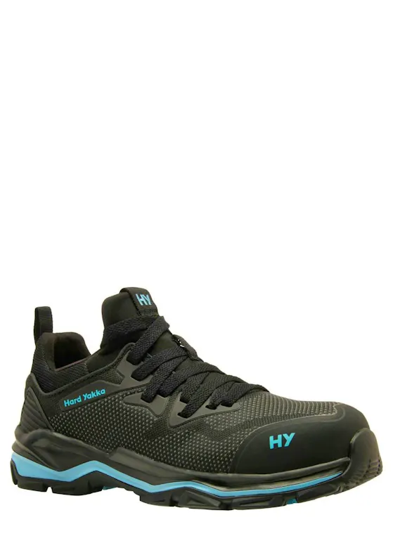 Hard Yakka 3056 S7S 6" Boot Y60367 Werklaars