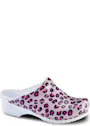 Sanita Flex 314 Klomp Roze miniatuur