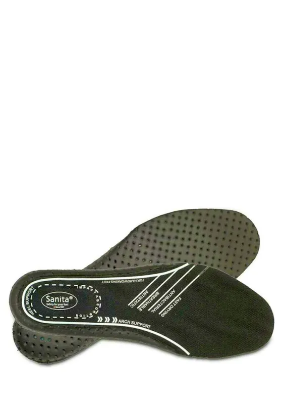 Sanita Allround Inlegzool