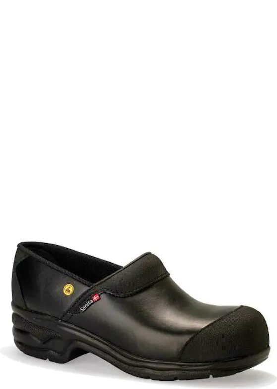 Sanita Pro Light 9822 Veiligheidsklomp S3