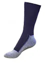 Hydrowear Gronau Socks Zwart/Grijs miniatuur