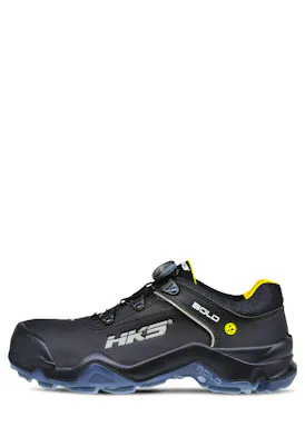 HKS Speed 1 VTP BOA S3 Werkschoen