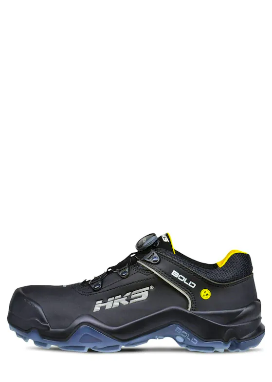 HKS Speed 1 VTP BOA S3 Werkschoen