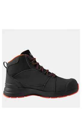 Helly Hansen Manchester MXR Halfshoog S7S Werkschoen