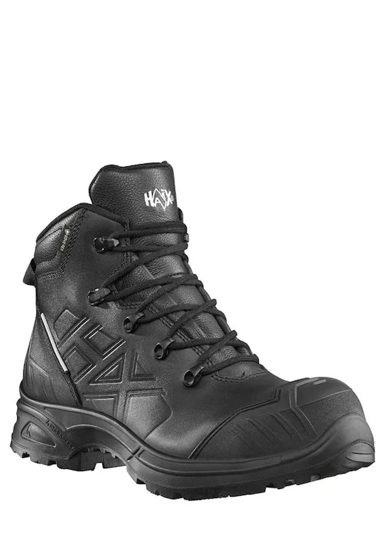 Haix Airpower XR 820 LTR GTX S7 Werkschoen