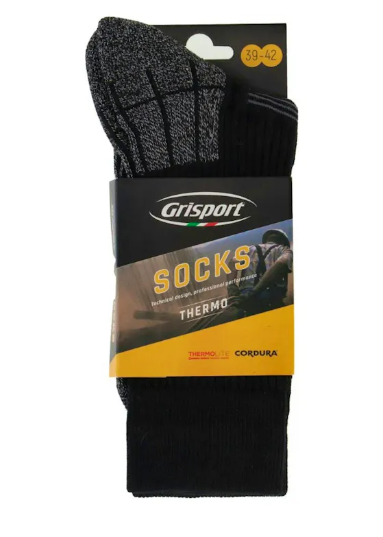 Grisport Thermo Socks 25111