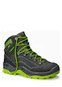 Lowa Renegade Work GTX Green Mid S3S CI Werkschoen miniatuur