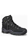 Lowa Renegade Work GTX Black Mid S3S CI Werkschoen miniatuur
