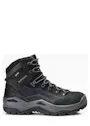 Lowa Renegade Work GTX Green Mid S3S CI Werkschoen miniatuur