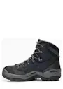 Lowa Renegade Work GTX Green Mid S3S CI Werkschoen miniatuur