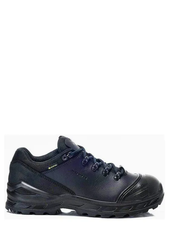 Lowa Leandro Work LX Pro GTX Lo S3S CI Werkschoen