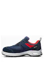 Elten Robson XXP GTX Blue-Red Low ESD S2 Werkschoen miniatuur