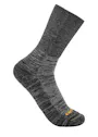 Carhartt Twin Knit Midweight Crew Sock miniatuur