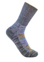 Carhartt Twin Knit Midweight Crew Sock miniatuur