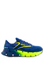 Reebok Floatzig IB3032 S1PS Veiligheidsschoen Blue Yellow miniatuur