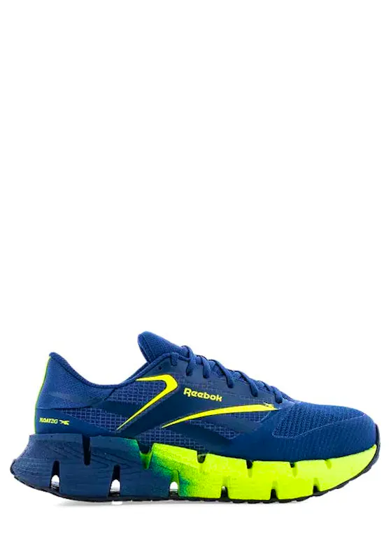 Reebok Floatzig IB3032 S1PS Veiligheidsschoen Blue Yellow