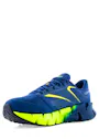 Reebok Floatzig IB3032 S1PS Veiligheidsschoen Blue Yellow miniatuur