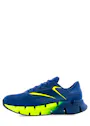 Reebok Floatzig IB3032 S1PS Veiligheidsschoen Blue Yellow miniatuur
