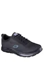 Skechers Flex Advantage SR-Bendon Heren Werkschoenen 77125EC miniatuur
