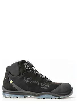 Sixton Peak Ritmo Cross Cuban High BOA S3S Werkschoenen
