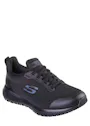 Skechers Squad SR - Dames Sneaker Werkschoenen 77222EC miniatuur