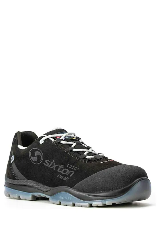 Sixton Peak Ritmo Cross Tango Laag S3S Werkschoenen