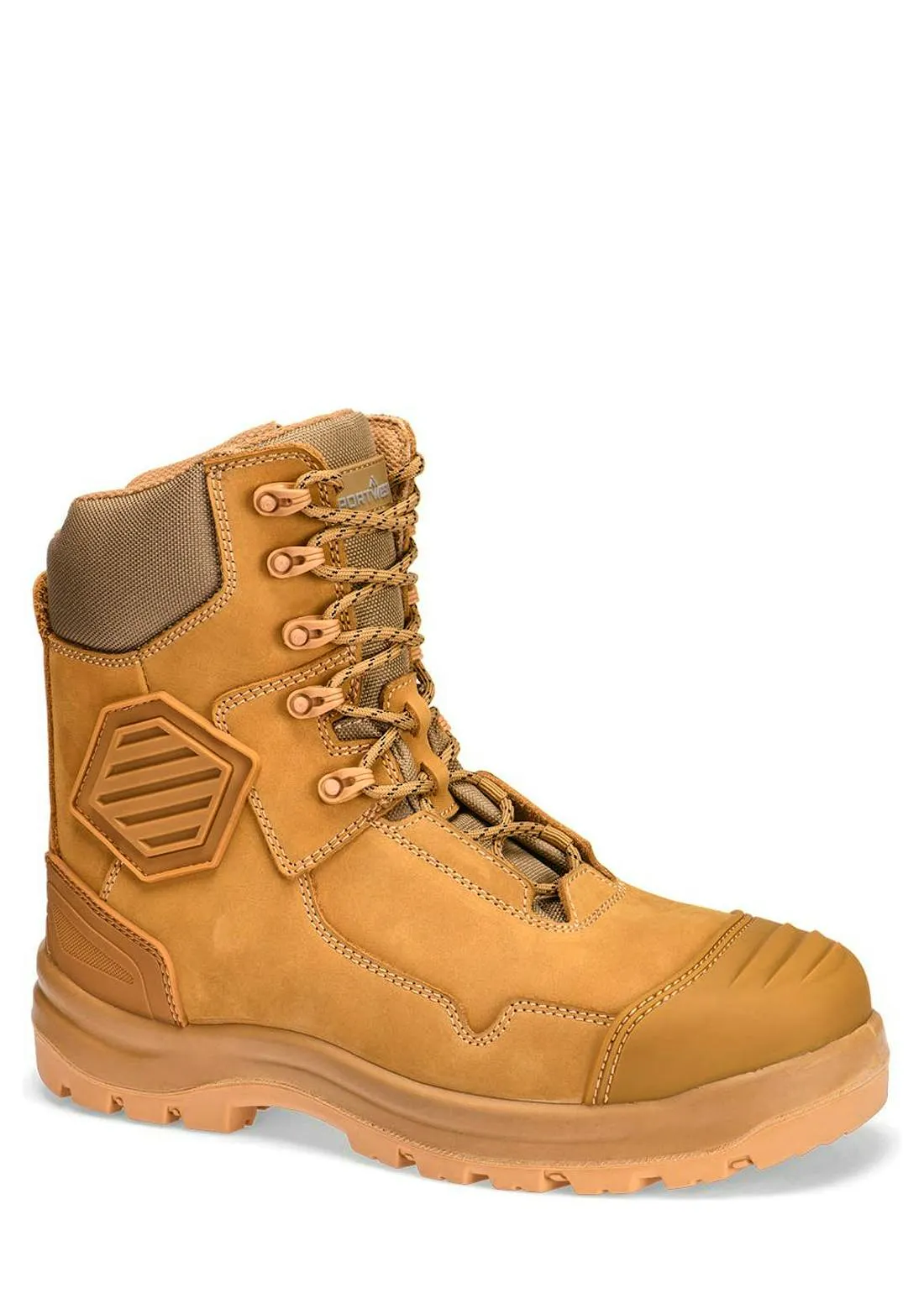 Wheat