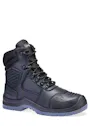 Portwest Samengesteld Leder Halfhoge Schoen S7L HRO M CI LG SC AN SR FO Werkschoenen FD25 miniatuur