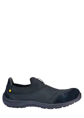 Portwest Steel Textiel Slip On Schoen S1P SR FO ESD Werkschoenen FT55